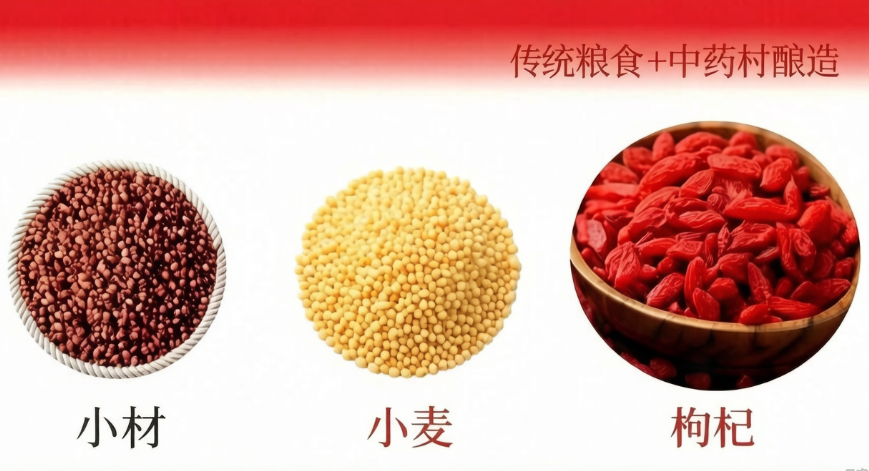 Hao Yuan Premium Baijiu 3