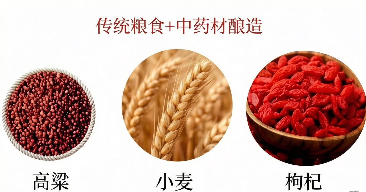 Hao Yuan Premium Baijiu 5