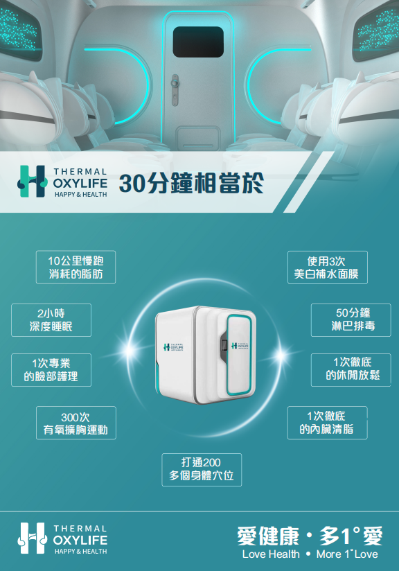 Health Capsule 9
