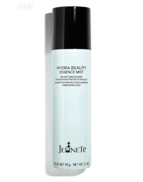 JeuneTe Firming Essence Mist