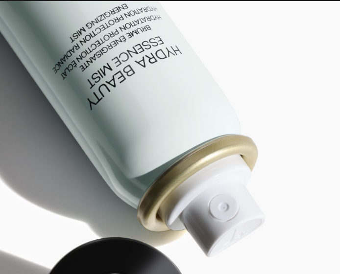 JeuneTe Firming Essence Mist