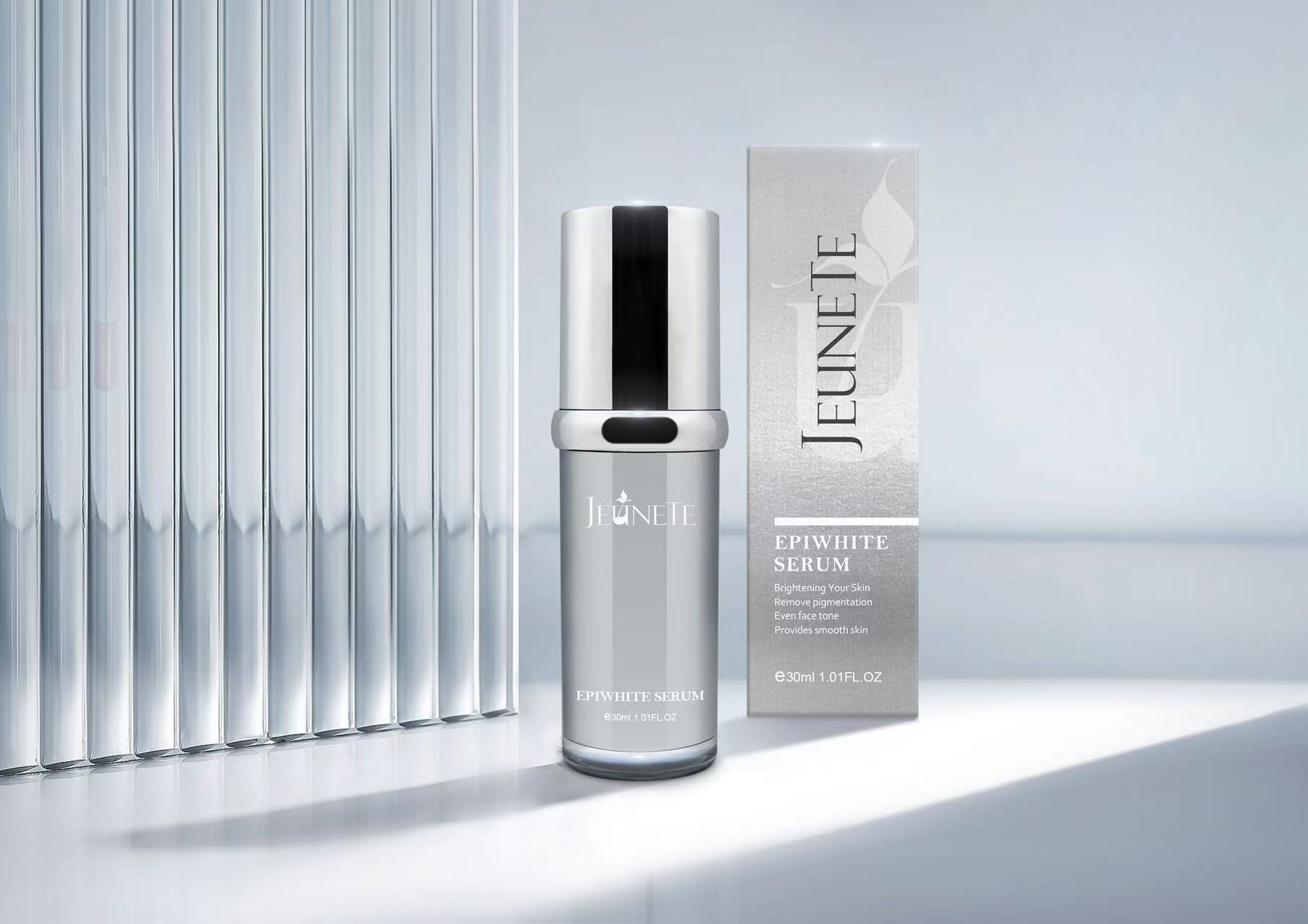 JeuneTe Rejuvenation Serum