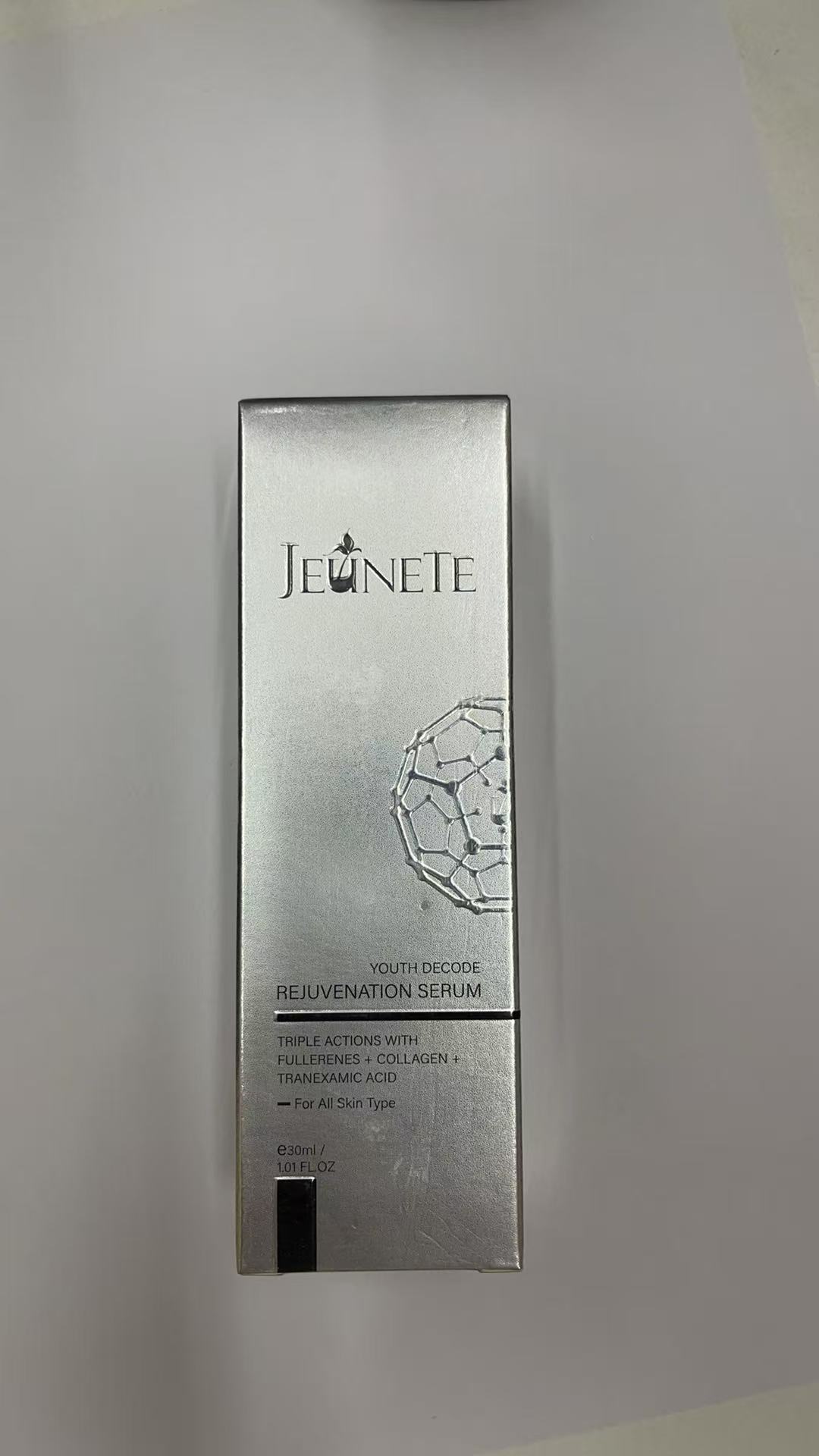 JeuneTe Rejuvenation Serum 2