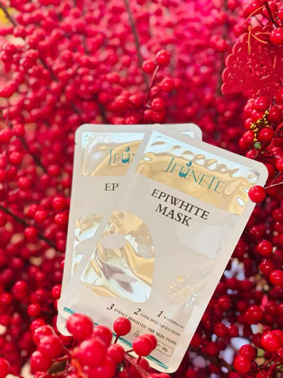 EpiWhite Mask