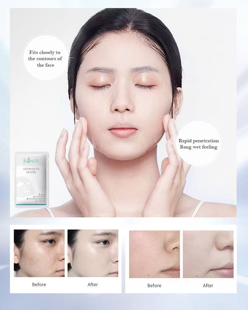 EpiWhite Mask 2