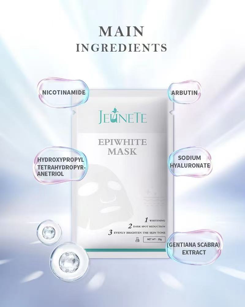 EpiWhite Mask 3