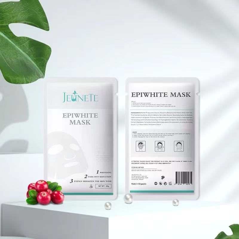 EpiWhite Mask 4