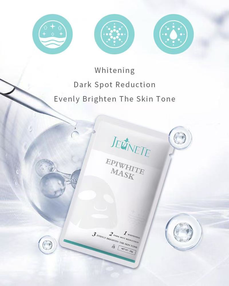 EpiWhite Mask 5