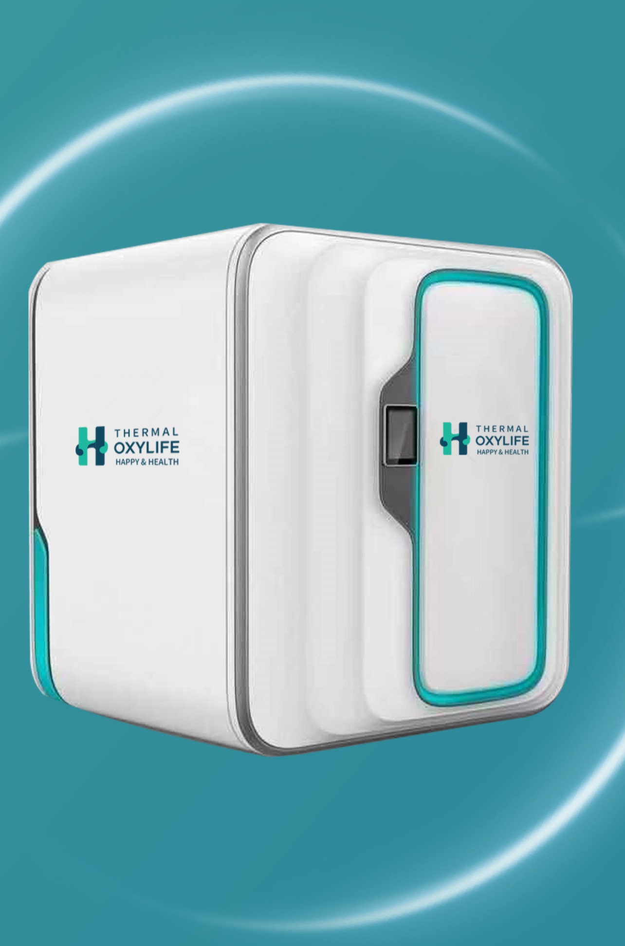 Health Capsule 1